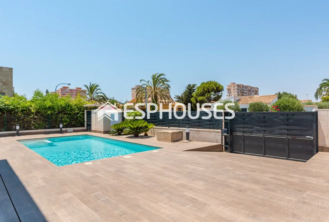 Villa mit Terrasse zum Verkauf in Mar Menor de Cartagena – Cabo de Palos, imagen 48
