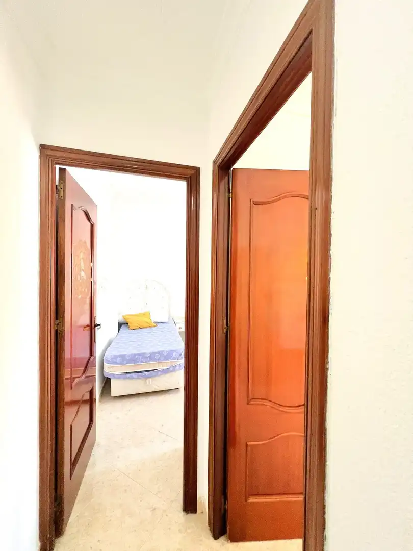 Piso en venta en Poeta Figuereo, Isla Cristina Ciudad