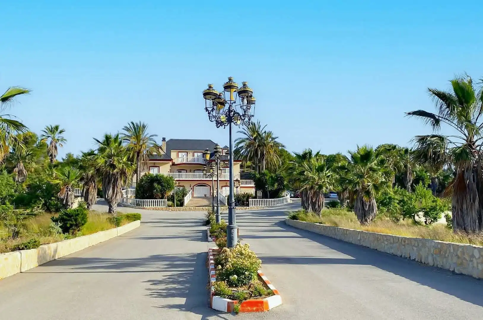 Finca rústica en venda a Jumilla