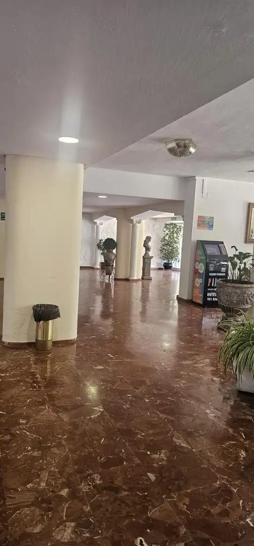 Apartamento en venta en Benalmádena