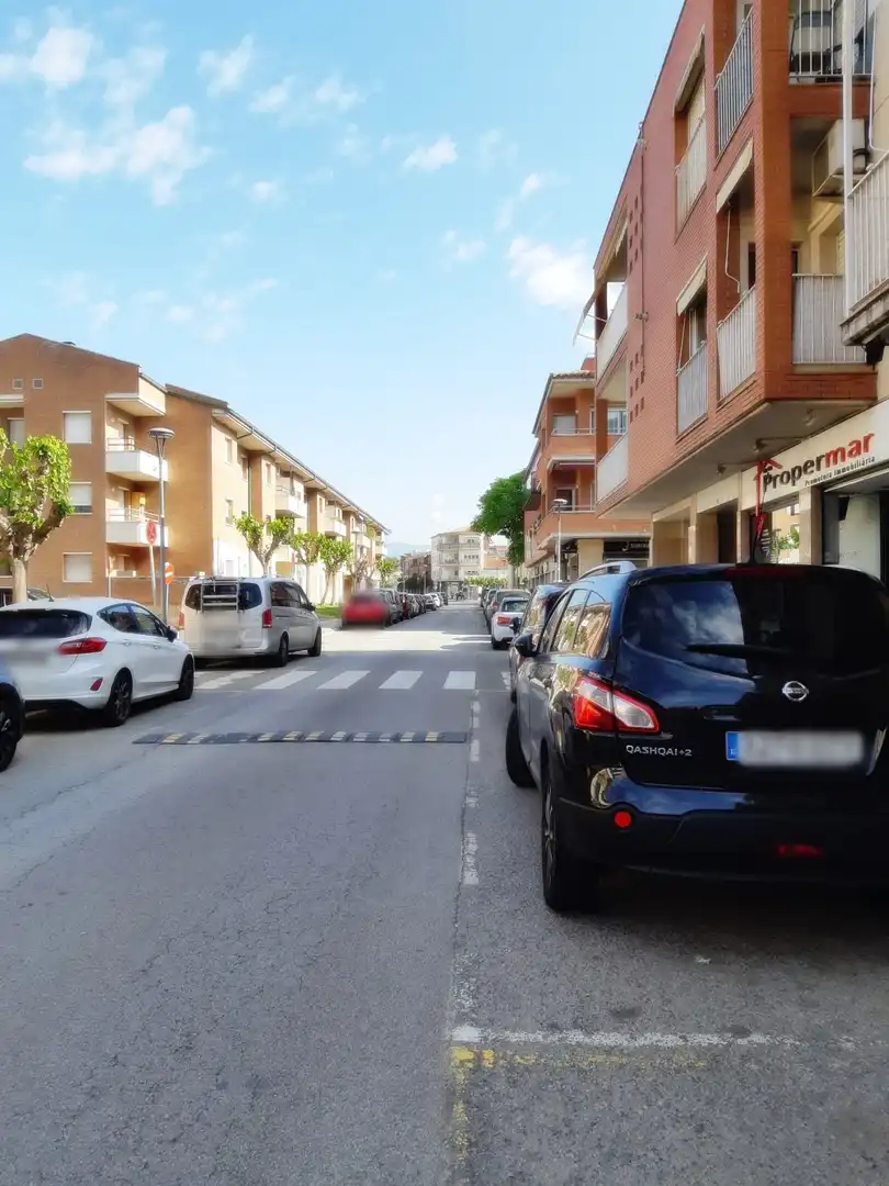 Local comercial en venda a La Roca del Vallès, imagen 6