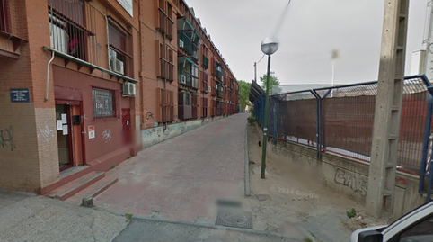 Foto 3 de Pis en venda a Vista Alegre,  Madrid Capital