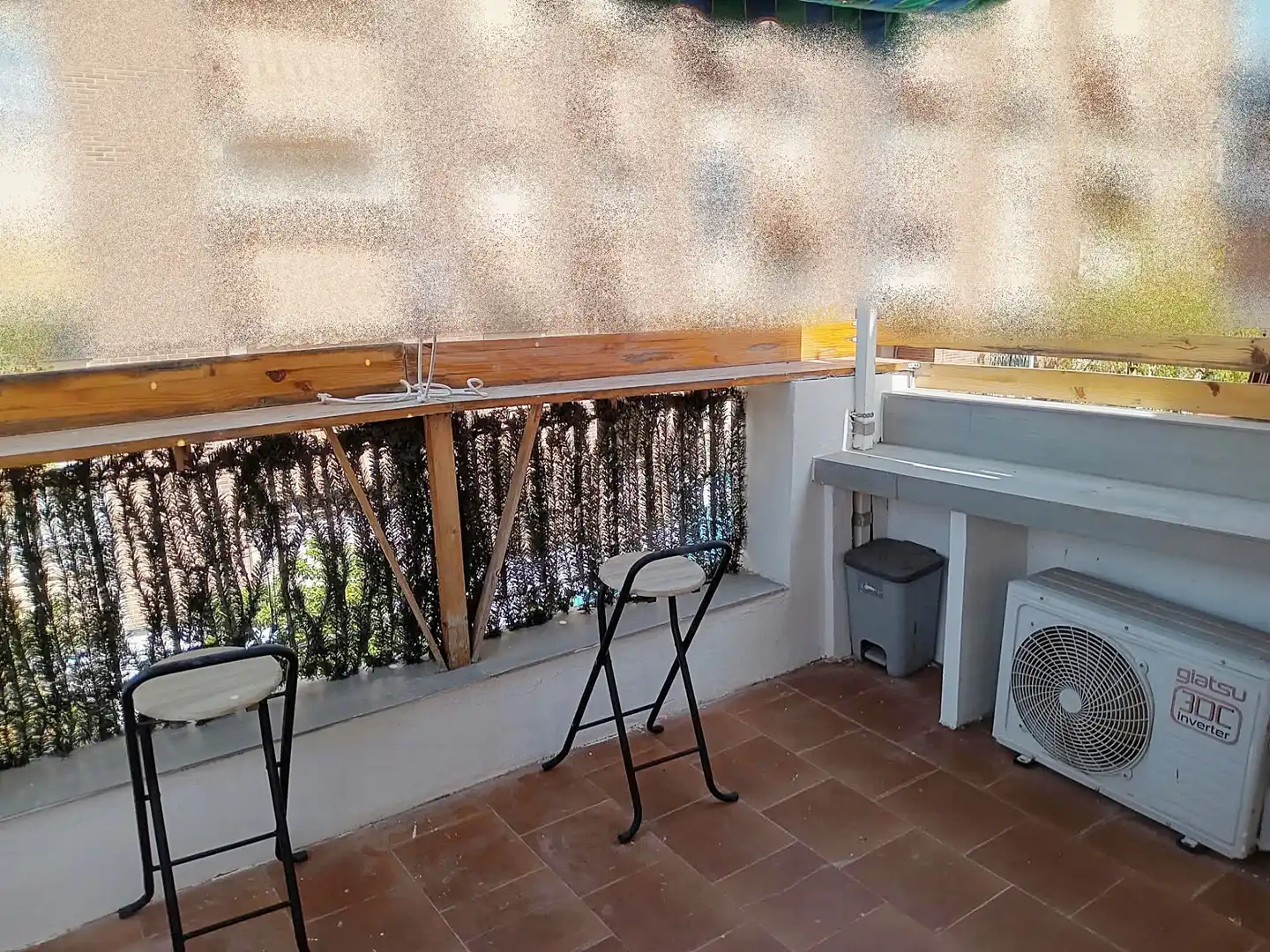 Adossat amb terrassa en venda a Centro, imagen 24