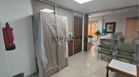 Photo 3 of Building for sale in Avenida Perez de Galdos, Parque Ribalta - Plaza de Toros, Castellón