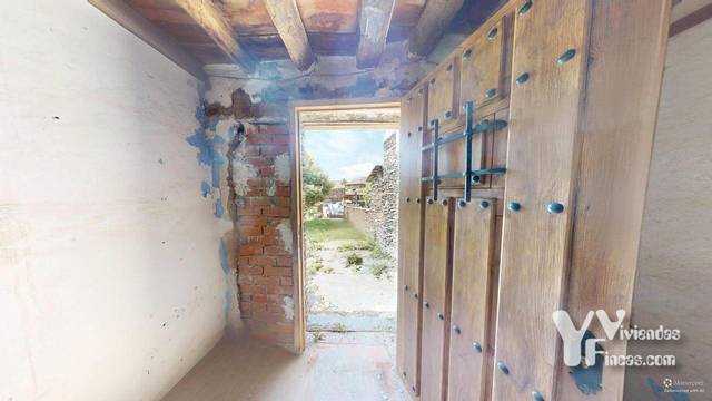 Casa-chalet en Venta en Calle Enmedio, 10 en Majaelrayo
