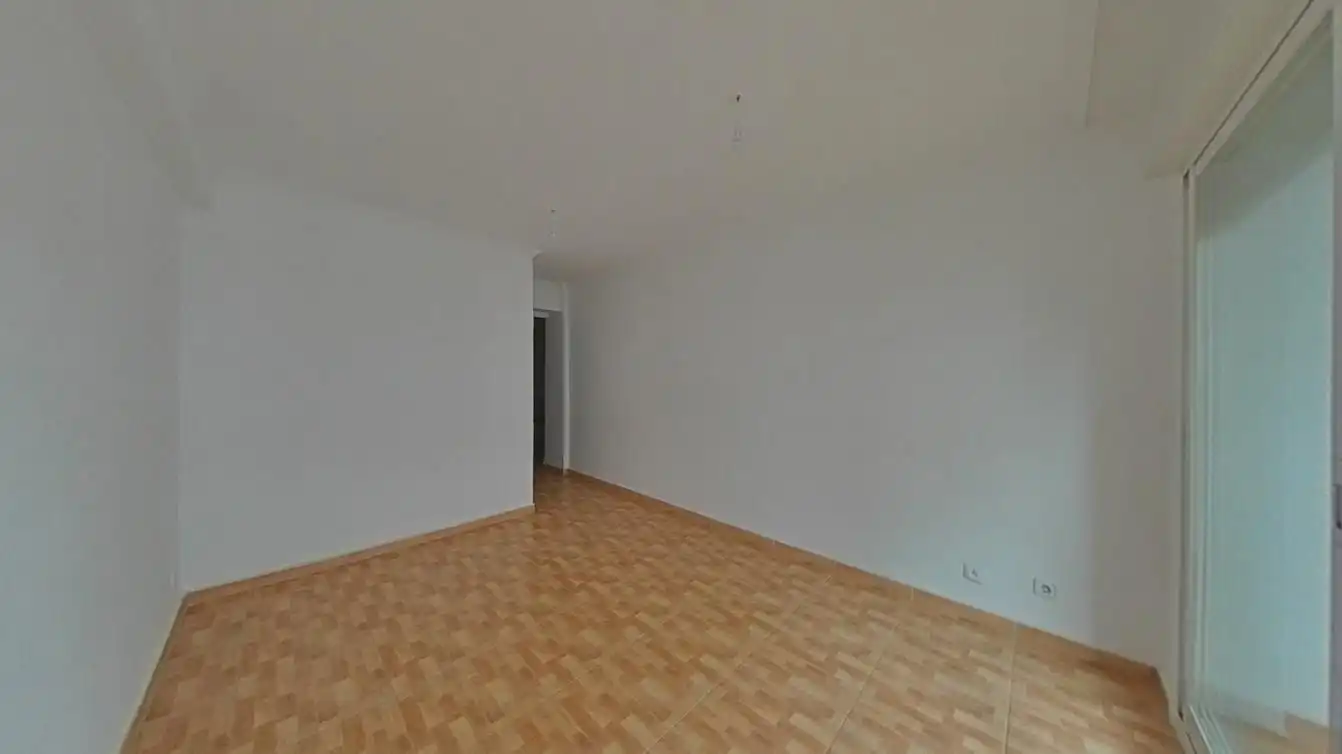Sala de estar de Piso en venta en Calpe / Calp