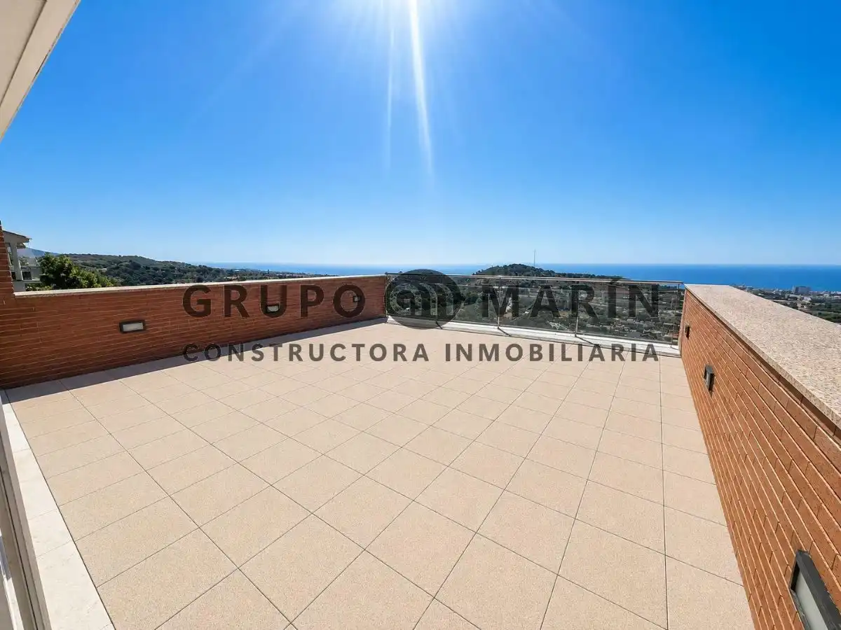 Casa con terrazza in vendita a Calle Ginesta, imagen 17