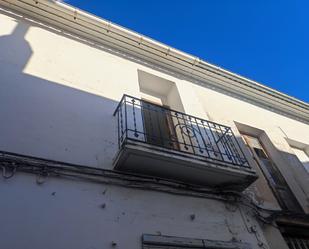 Terrassa de Casa o xalet en venda en Almoines amb Balcó