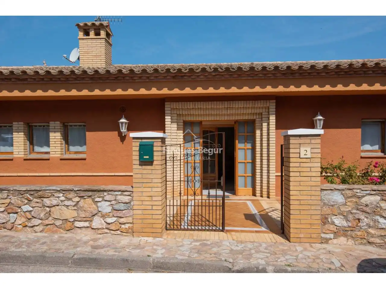 House with pool for sale in Son ric, imagen 28