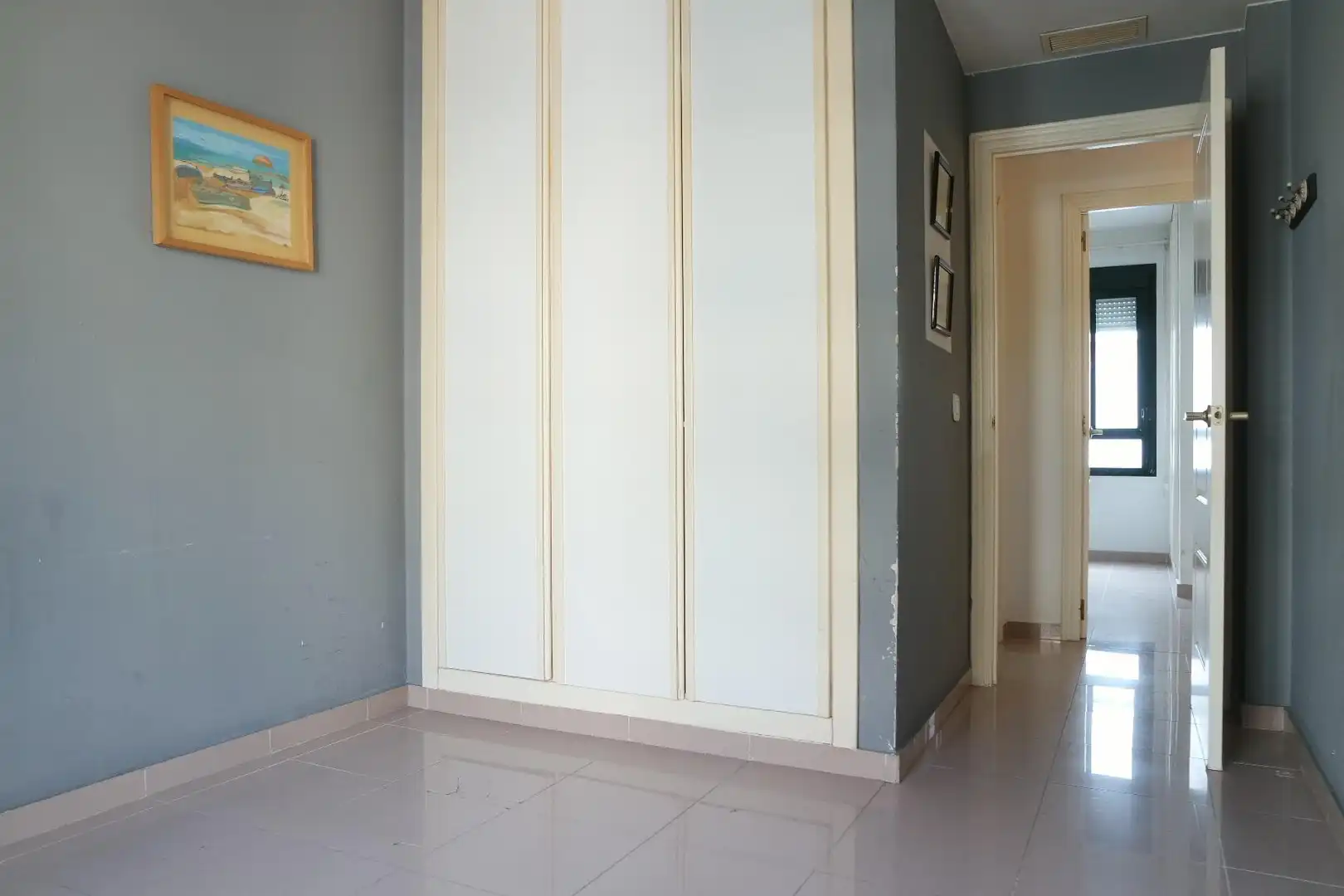 Wohnung zum Verkauf in Jerez de la Frontera mit Klimaanlage, Heizung und Terrasse