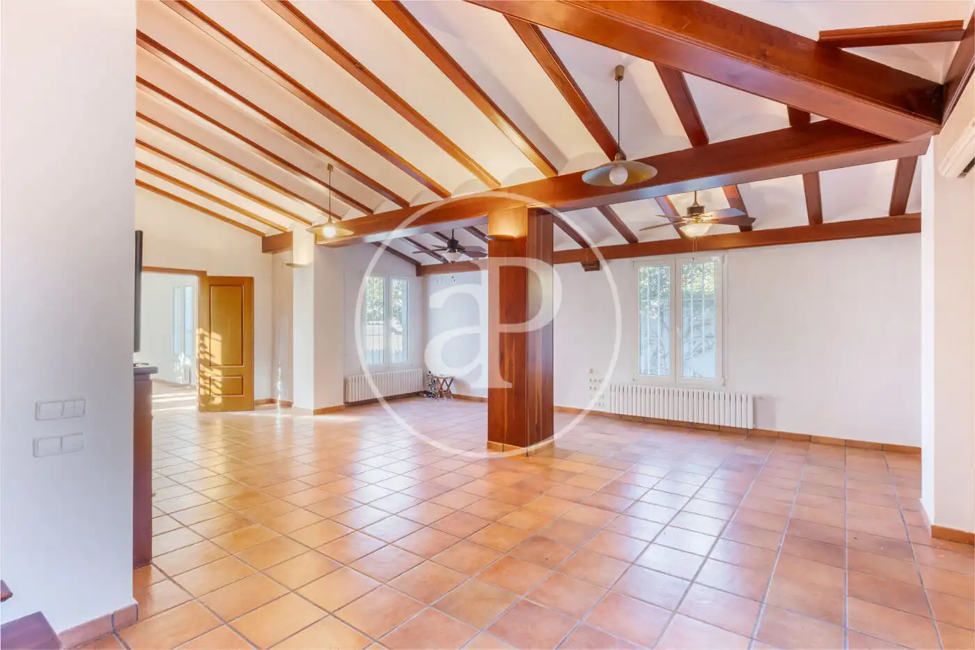 Casa con terrazza in vendita a Los Pinares - La Masia, imagen 6