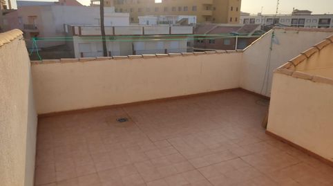 Foto 2 de Dúplex en venda a Los Narejos - Punta Calera, Los Alcázares
