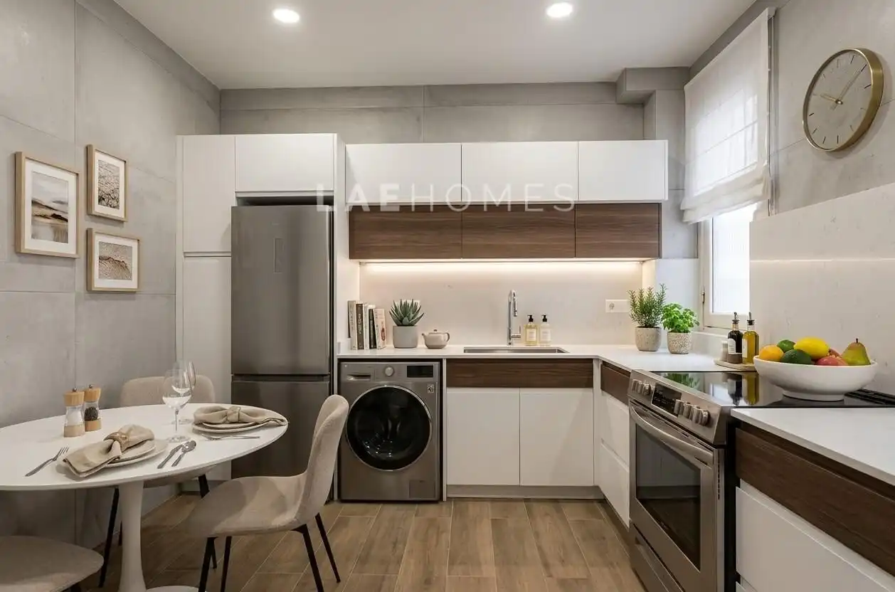 Appartement avec ascenseur à vendre à Avenida Avenida Ategorrieta 11, imagen 10