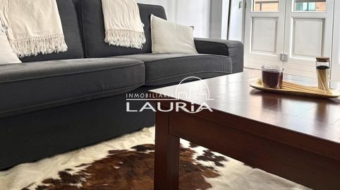 Foto 4 von Wohnung zur Miete in Mosen Femades, Sant Francesc, Valencia Capital