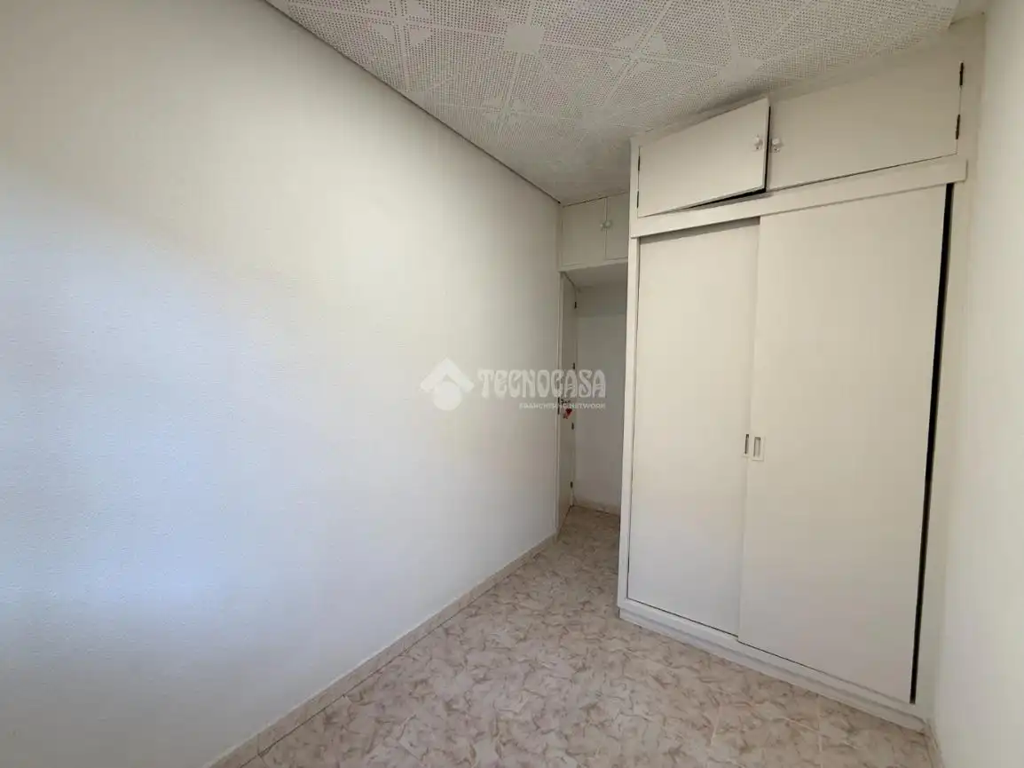 Appartamento in affitto a Casco Antiguo, imagen 8