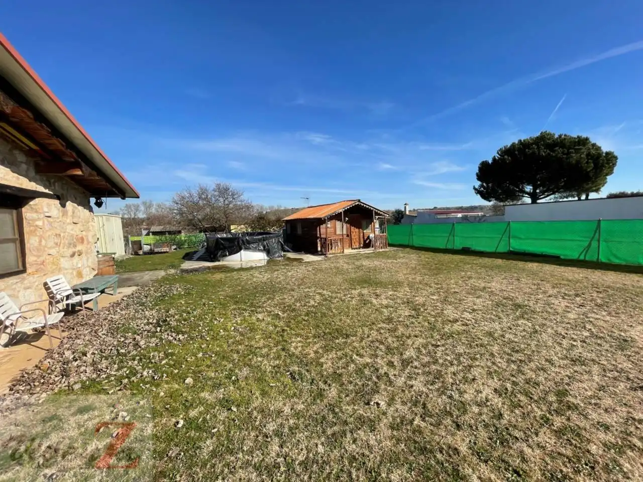 Casa o chalet en venta en Zamora Capital  con Calefacción y Jardín privado
