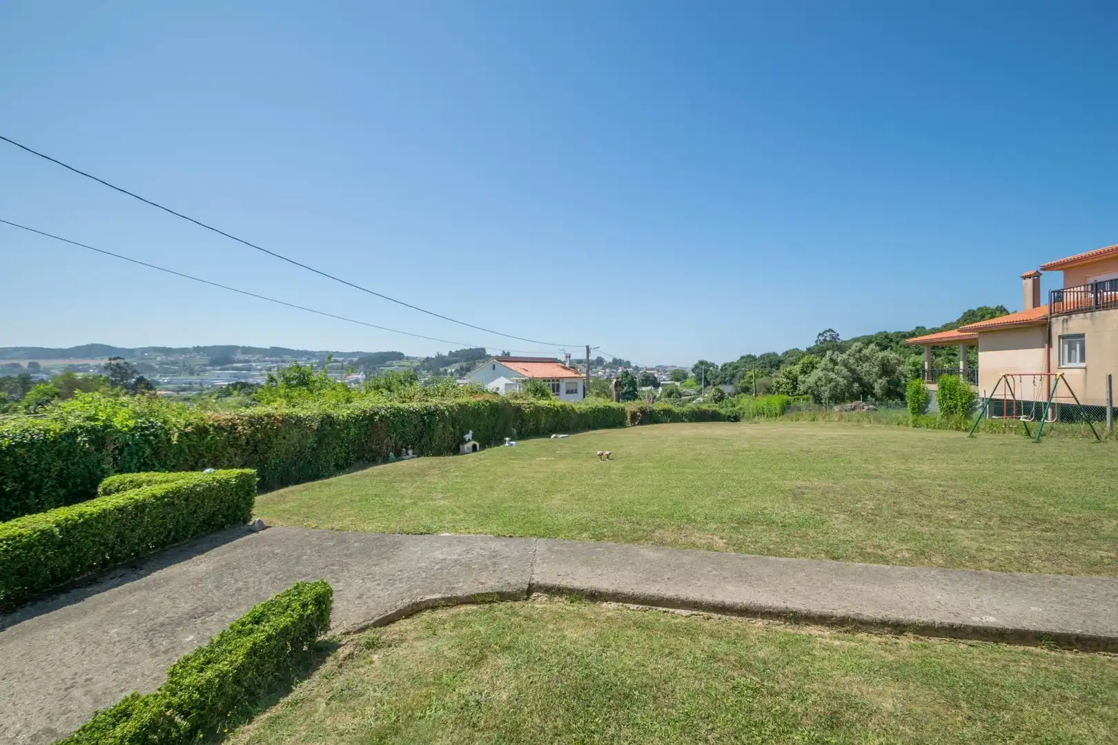 Residential for sale in Calle AMIL, Cambre