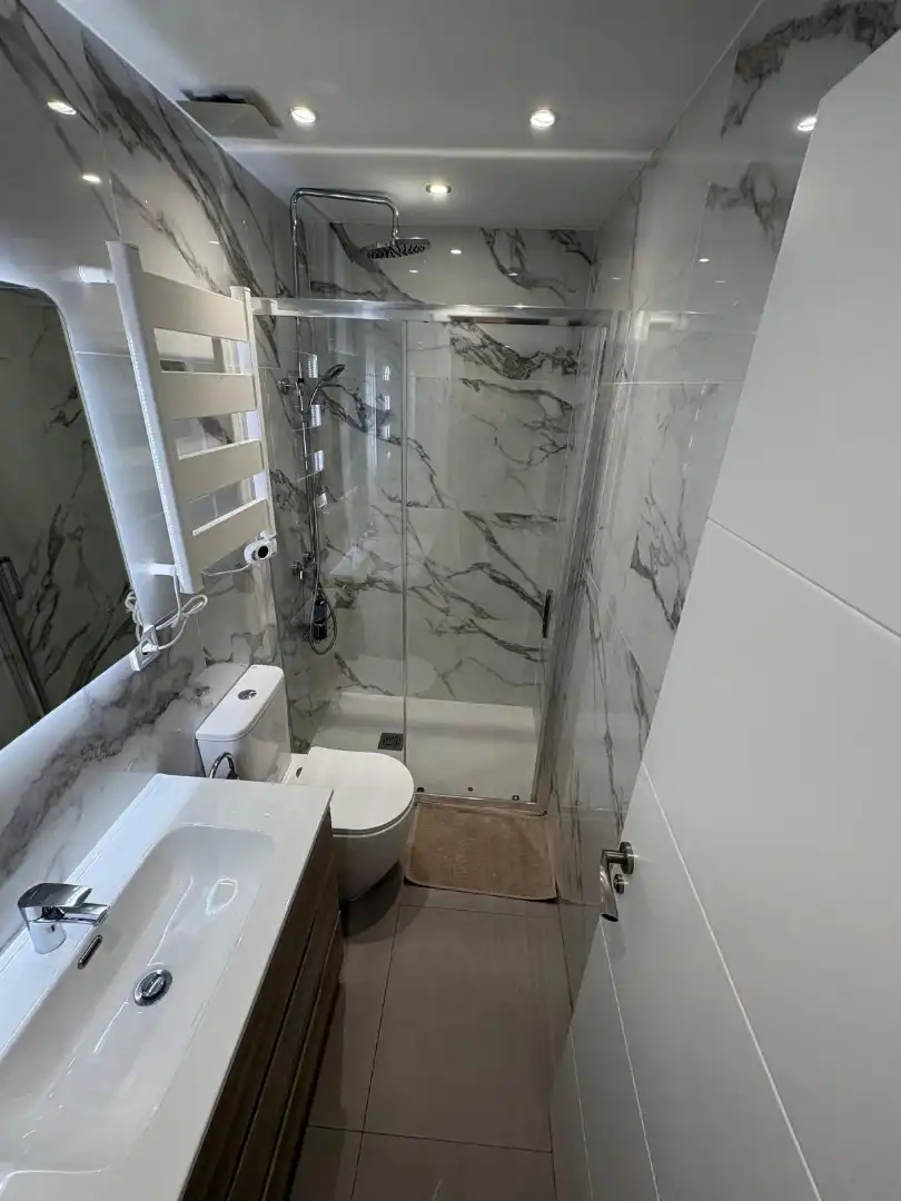 Flat for sale in Calle Alejandro Sánchez, Opañel