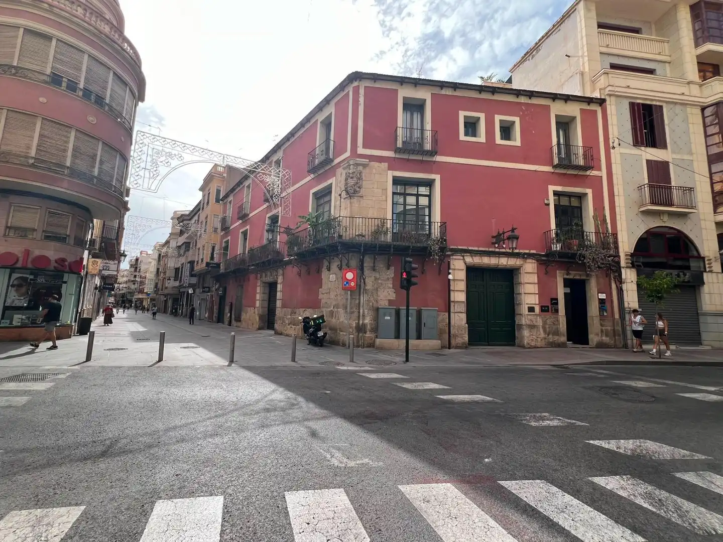 Oficina de lloguer a Elche ciudad, imagen 11