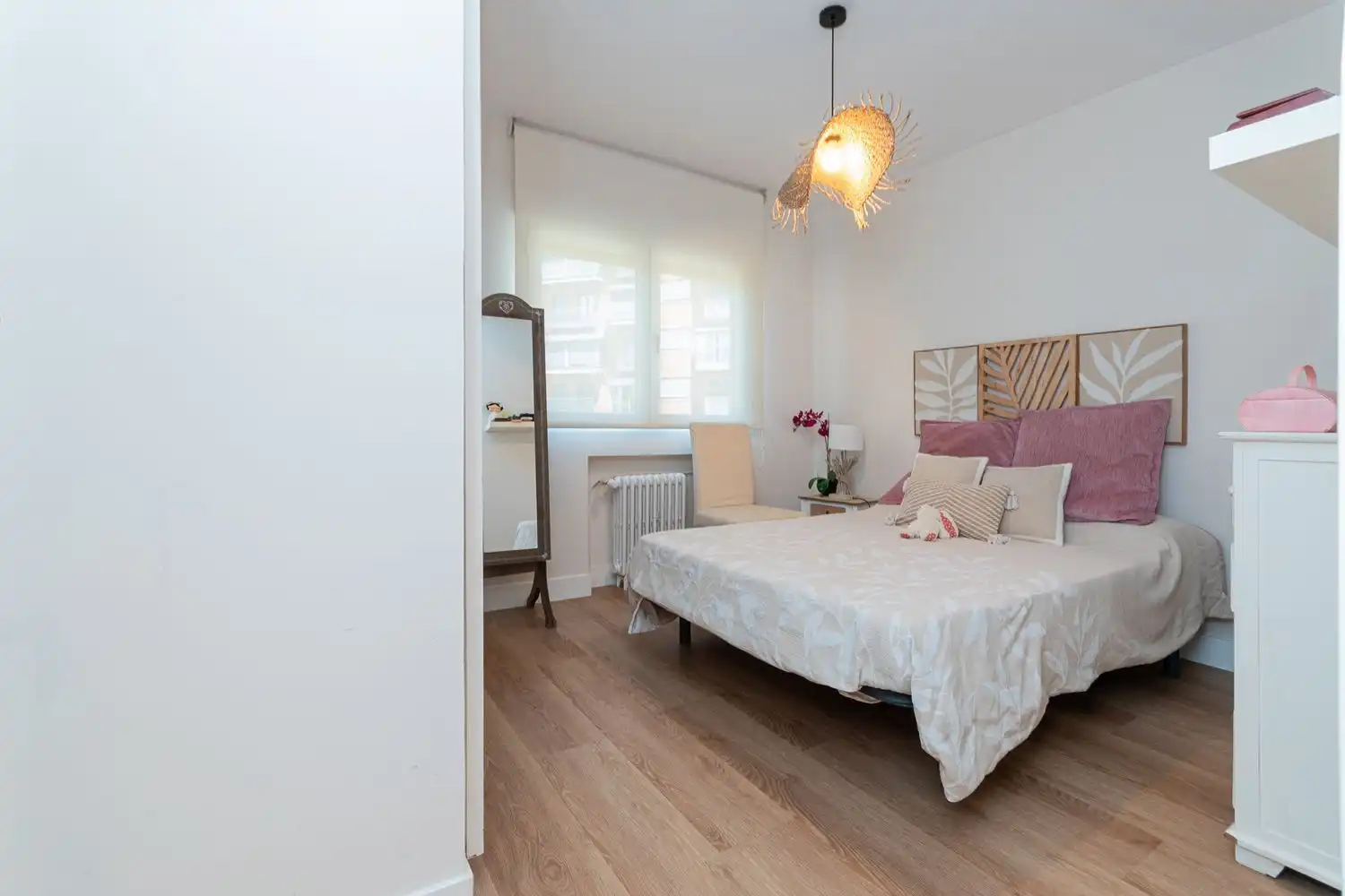 Flat with lift for sale in Moncloa - Aravaca, imagen 24
