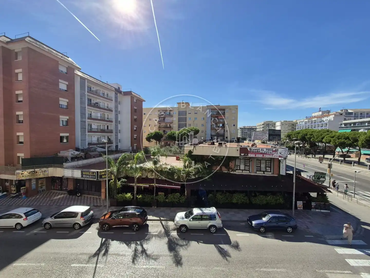 Apartament amb piscina en venda a vila de Blanes, imagen 20