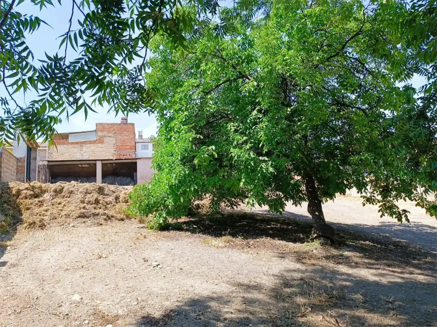 Pis en venda en Villanueva del Arzobispo amb Aire condicionat, Jardí privat i Traster