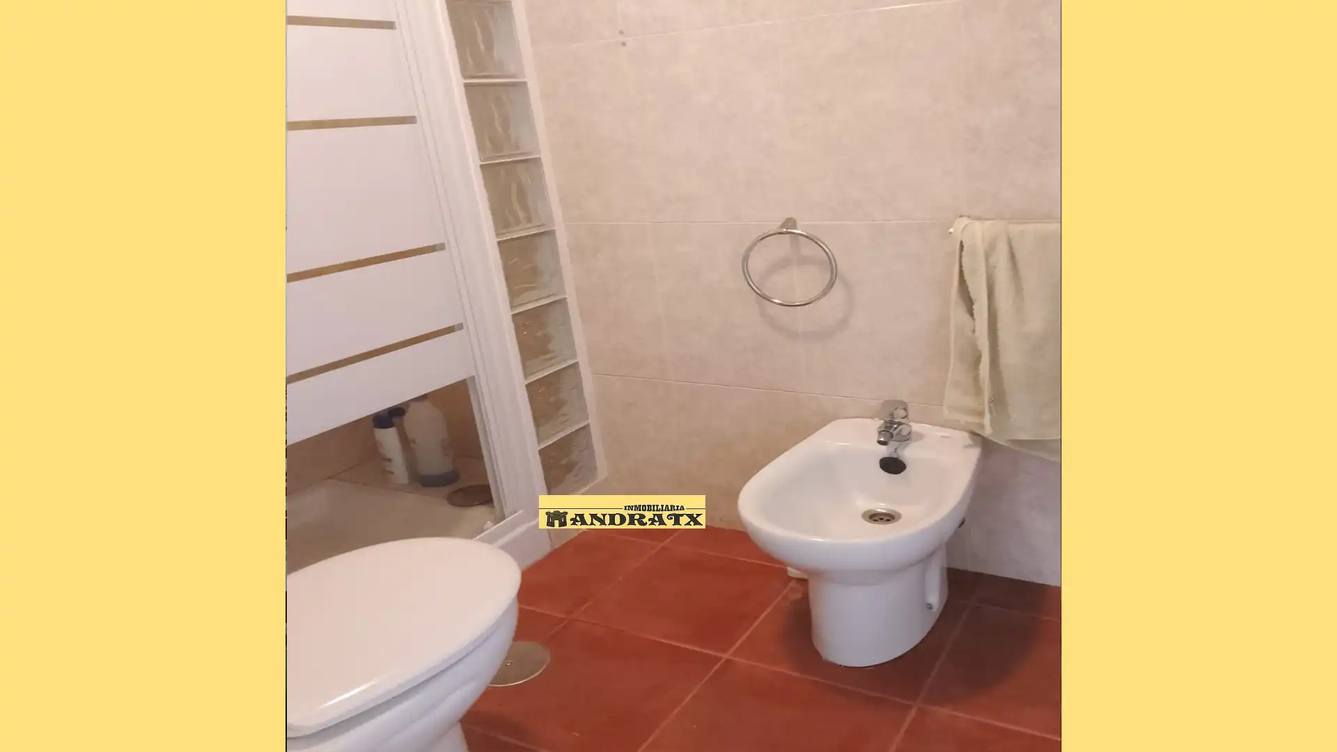 Bathroom of Houses for sale in Valdoviño