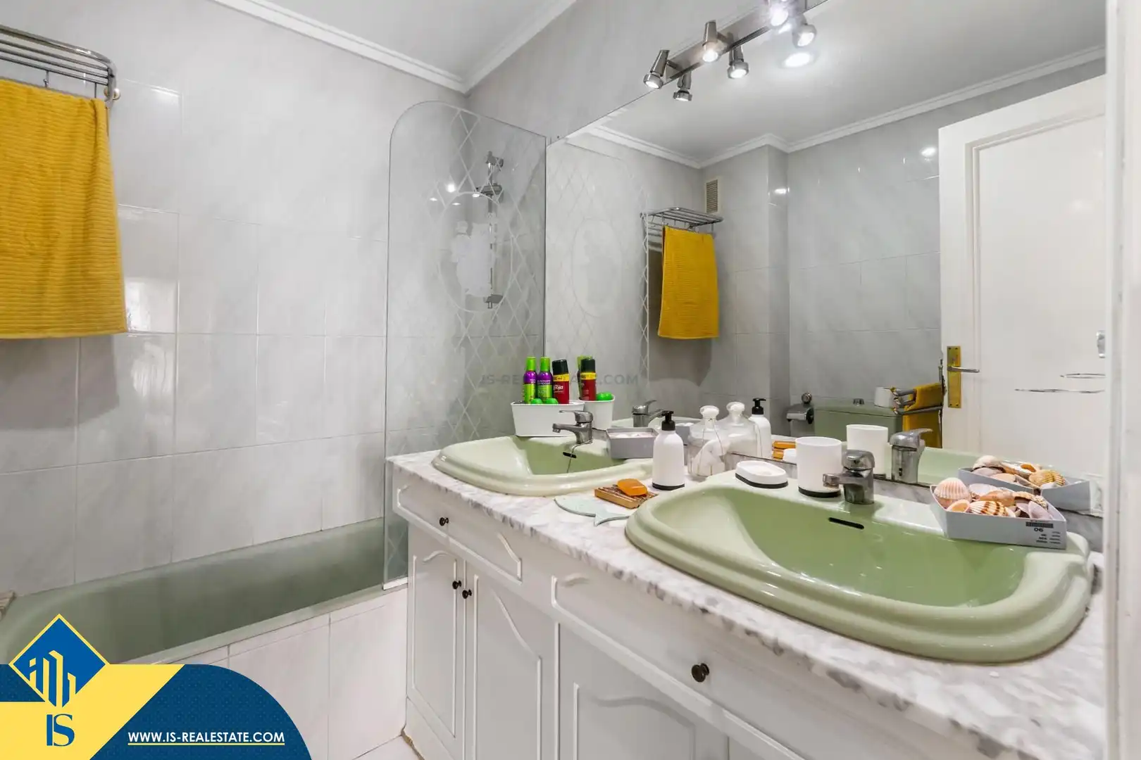 Piso con ascensor en venta en Centro, imagen 12