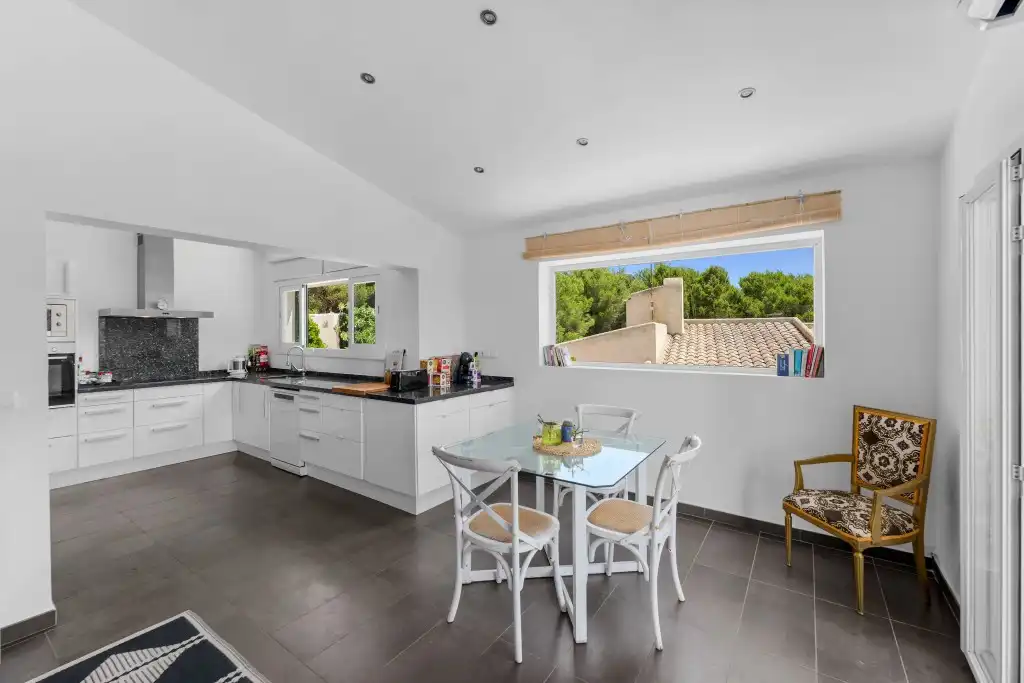 Villa mit Pool zum Verkauf in Costa de la Calma, imagen 10