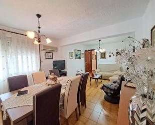 Living room of Flat for sale in Godella  with Air Conditioner and Balcony