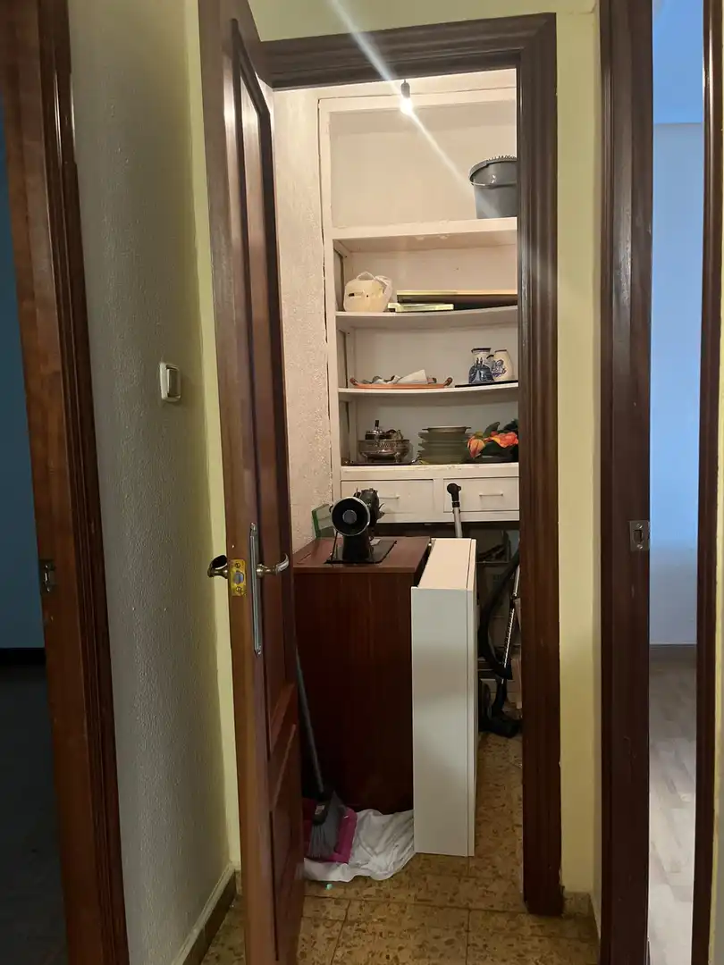 Appartamento con ascensore in vendita a El Carbayedo - El Quirinal, imagen 22