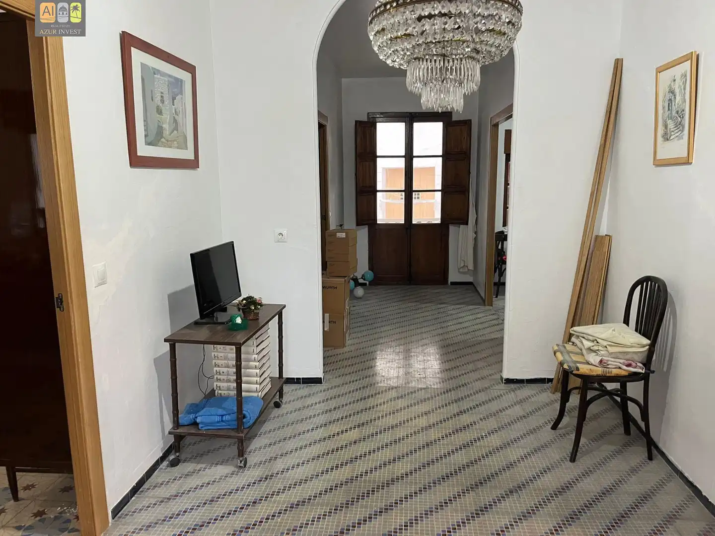 Terraced house for sale in Altea ciudad, imagen 20