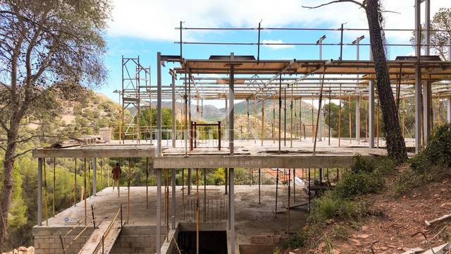 Terreno residencial en Venta en Urbanización Monteamor en Monteamor - La Carrasca - El Peucal