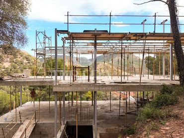 Grundstücke und Bauplätze zum Verkauf in Urbanización Monteamor