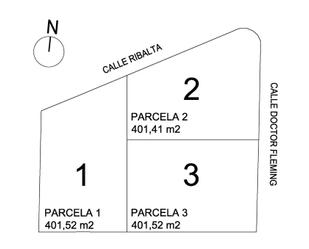 Residencial en venda en Benicasim / Benicàssim