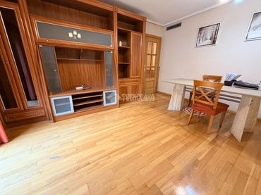 Flat with balcony for sale in CALLE SAN ROMUALDO