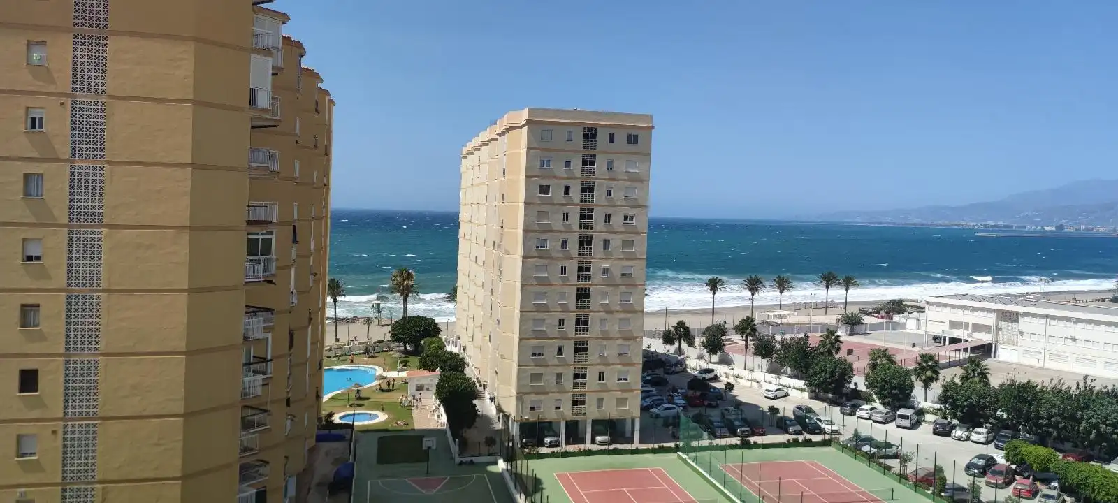 Habitación de Piso en venta en Torrenueva Costa, Granada