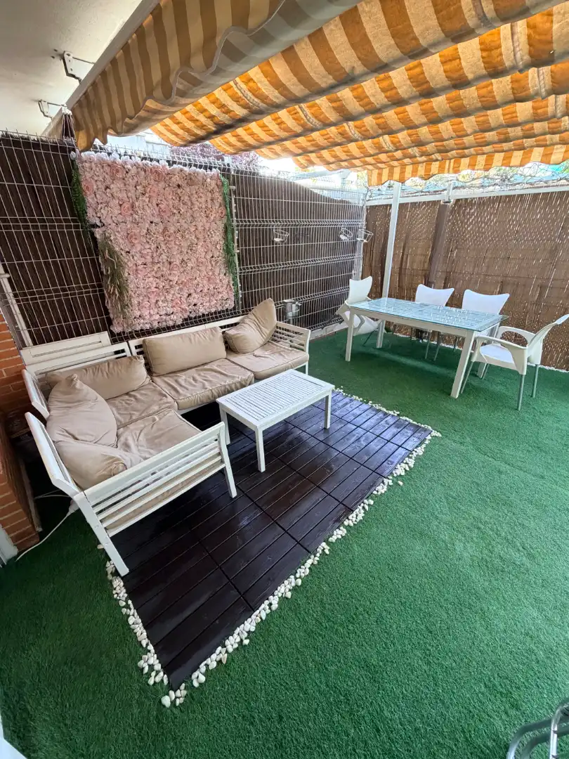 Appartamento con piscina in vendita a Calle Lago Blanco, imagen 28