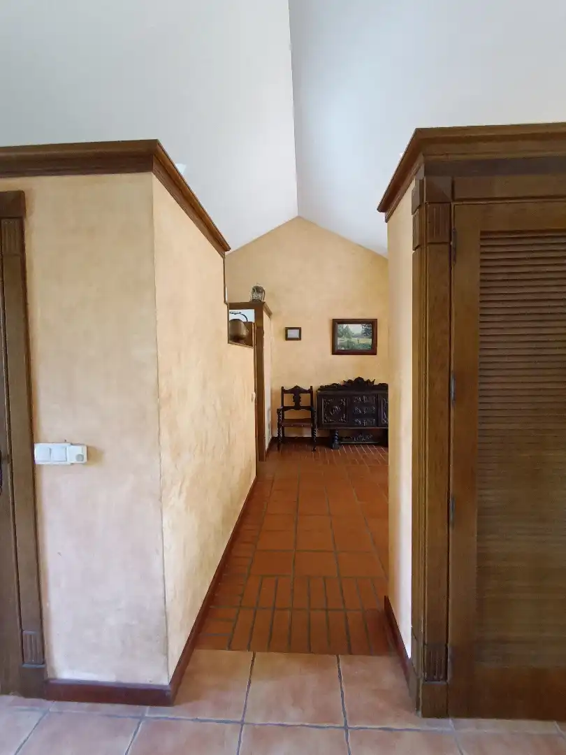Casa o xalet en venda en Soutomaior amb Calefacció, Jardí privat i Terrassa
