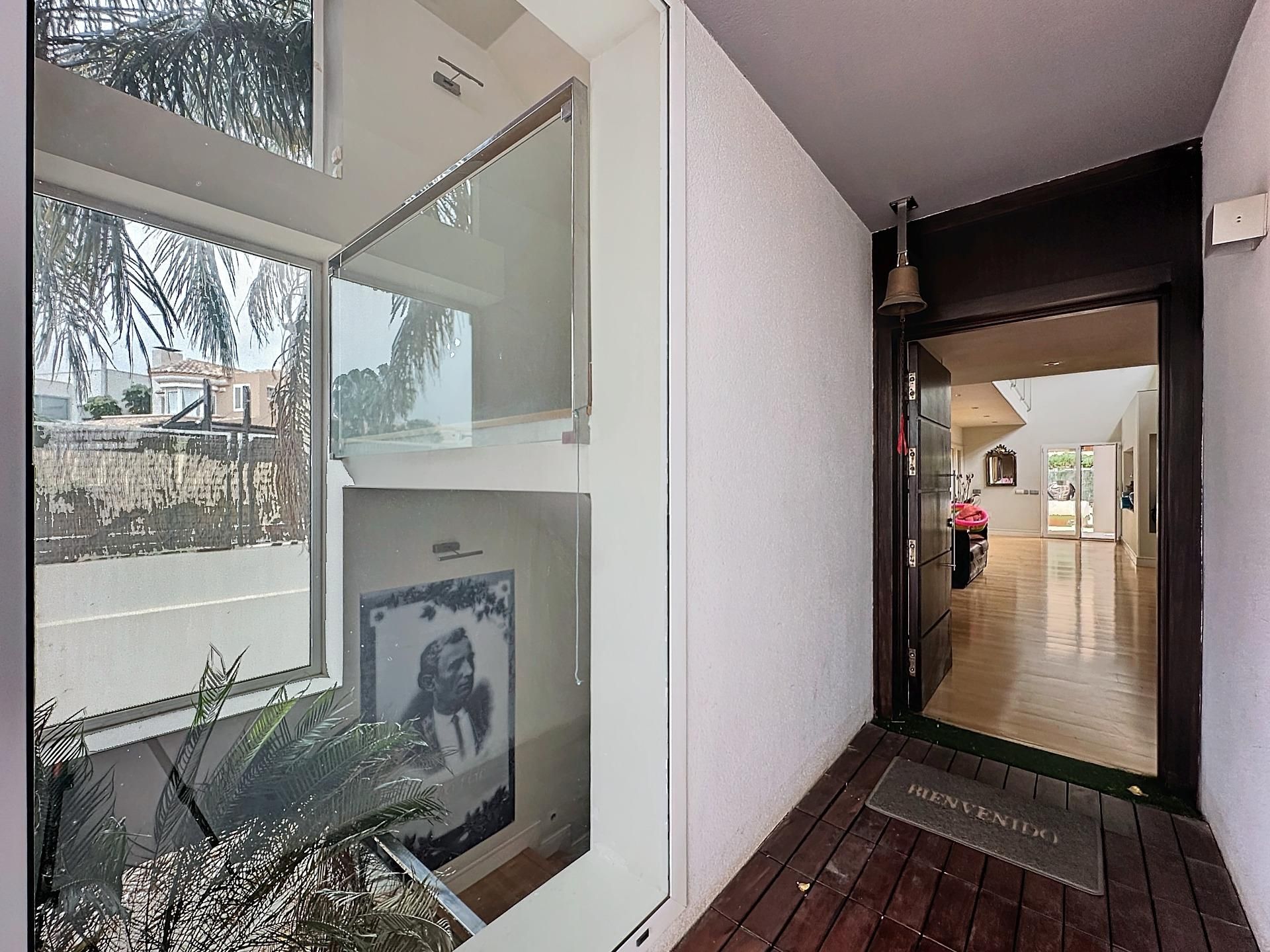 Casa o xalet en venda en Roquetas de Mar amb Aire condicionat, Calefacció i Jardí privat