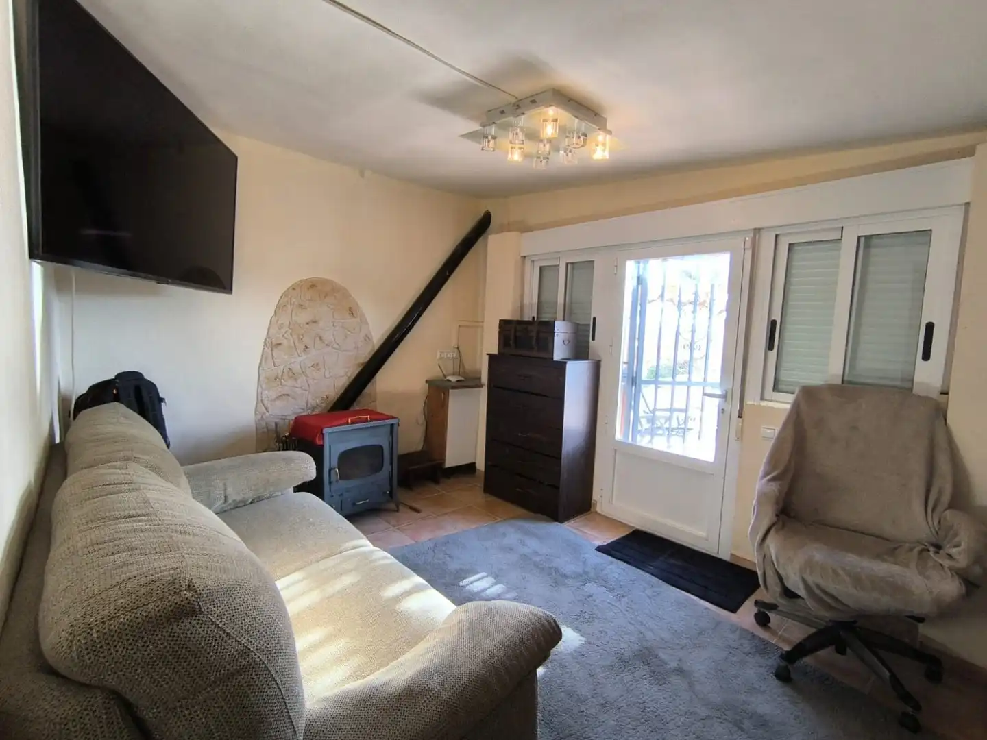 Casa o chalet en venta en Villena con Trastero, Jacuzzi y Internet