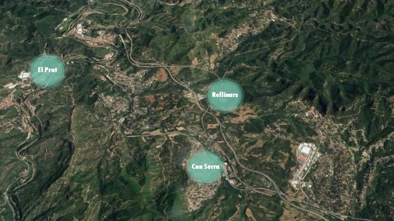 Rural land for sale in C/ Grevol, imagen 5