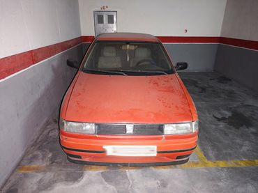 Individuel avec ascenseur à vendre à Carrer de Sant Joan Bosco 37