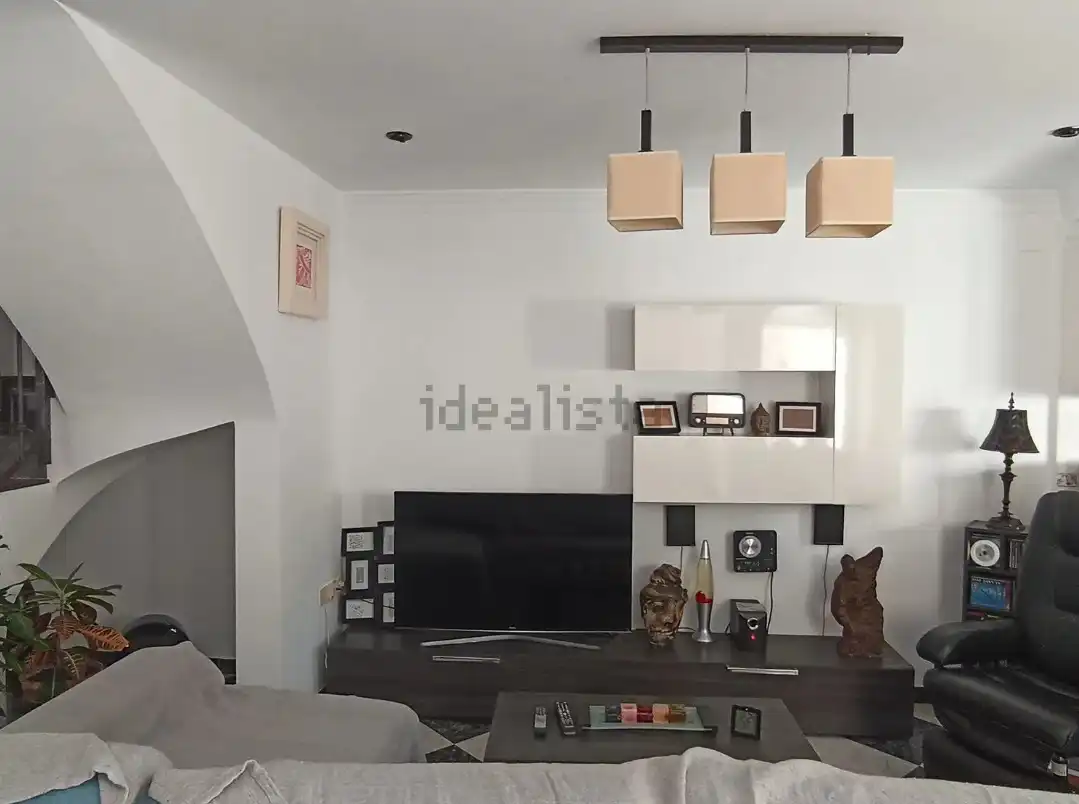 Adosado con terraza en venta en Barx, imagen 2