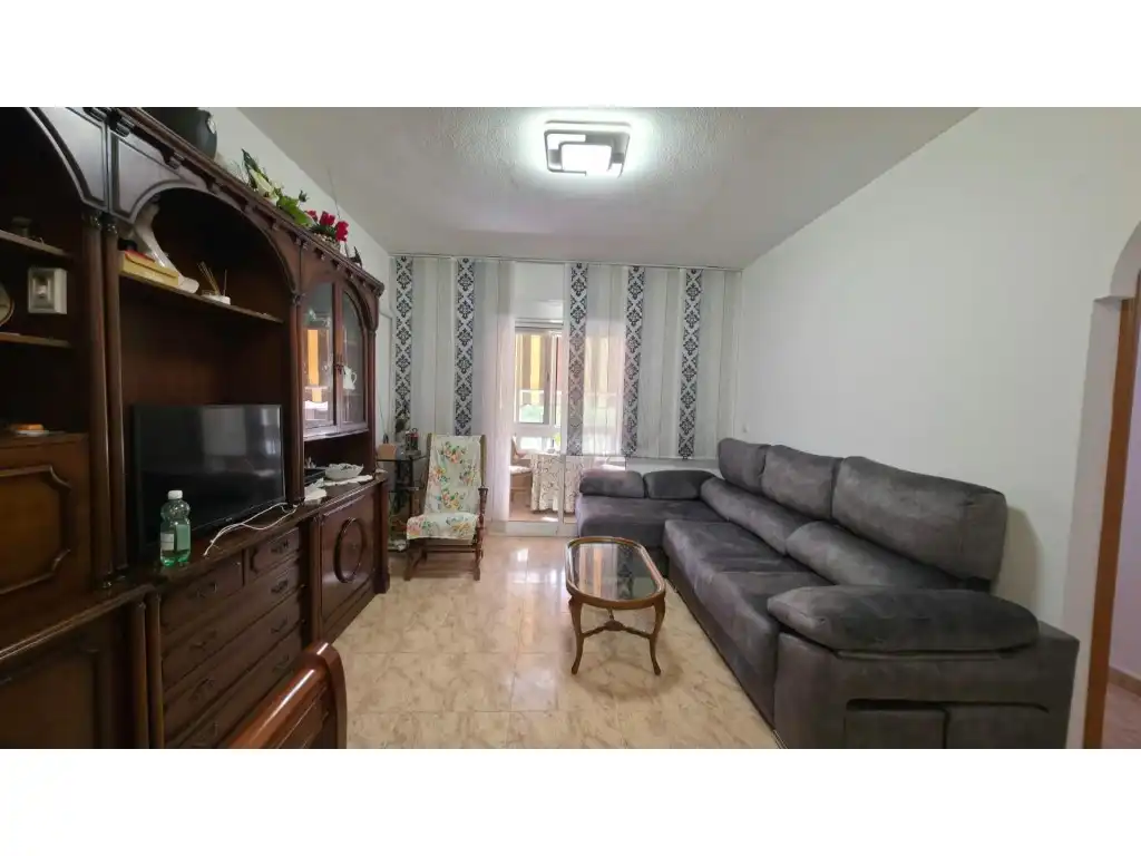 Apartamento con piscina en venta en Calle Ramon Gallud, imagen 5