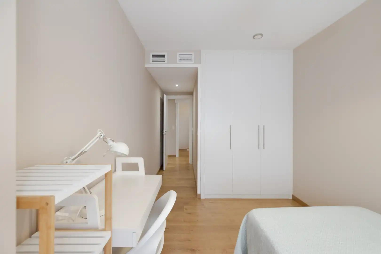 Piso con piscina en venta en Calle Pacífico, imagen 42