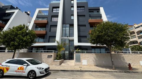 Foto 2 von Wohnung zum Verkauf in Los Secanos, Guardamar del Segura