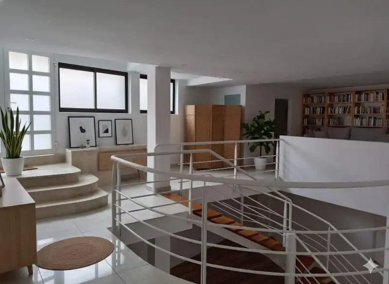 Piso de alquiler en Los Realejos