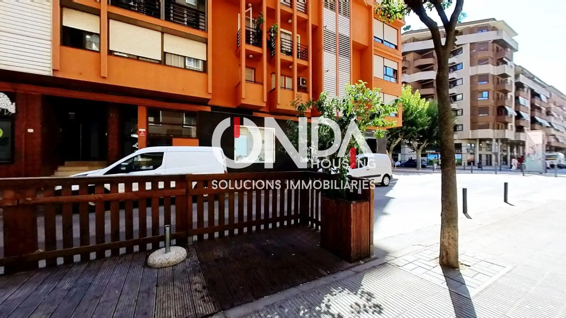 Piso con terraza en venta en DR FLEMING, imagen 45