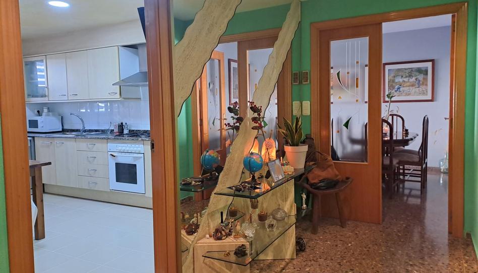 Photo 1 of Flat for sale in Ciutat Fallera, Valencia